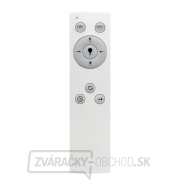 Solight LED stropné osvetlenie dekor dreva, 3000lm, 40W, 45x45cm náhled