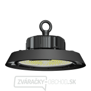 Solight high bay, 200W, 28000lm, 120 °, Meanwell, 5000K, UGR Solight high bay, 200W, 28000lm, 120 °, Meanwell, 5000K, UGR gallery main image