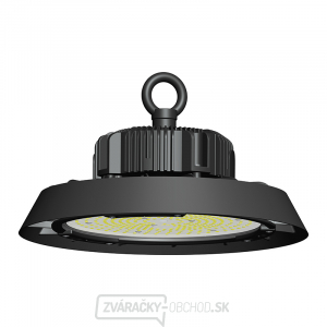 Solight high bay, 200W, 28000lm, 120 °, Meanwell, 5000K, UGR gallery main image