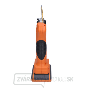 Solight akumulátorové záhradné nožnice RNZN01 náhled