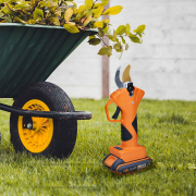 Solight akumulátorové záhradné nožnice RNZN01 náhled