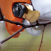 Solight akumulátorové záhradné nožnice RNZN01 náhled