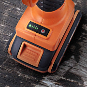 Solight akumulátorové záhradné nožnice RNZN01 náhled