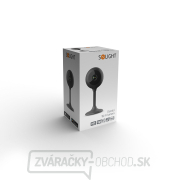 Solight domáca WiFi kamera náhled