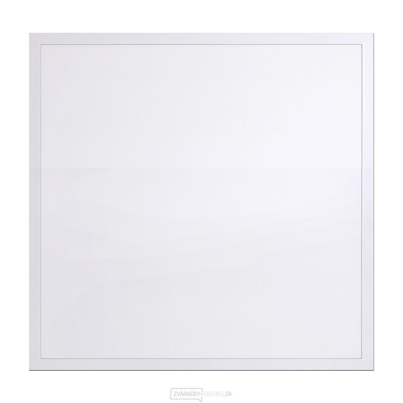 Solight LED svetelný panel Backlit, 40W, 4400lm