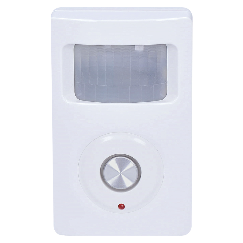 Solight doplnkový PIR senzor pre GSM alarm 1D11