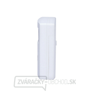 Solight doplnkový PIR senzor pre GSM alarm 1D11 Náhľad