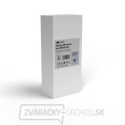 Solight doplnkový PIR senzor pre GSM alarm 1D11 náhled