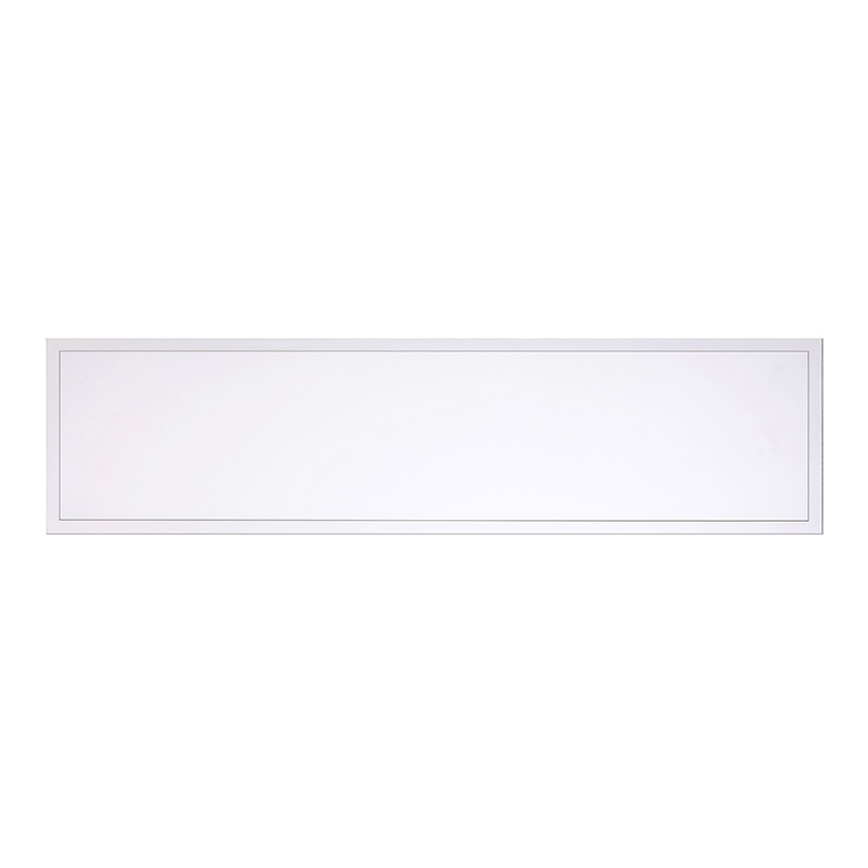 Solight LED svetelný panel Backlit, 36W, 3960lm, 4000K, Lifud, 120x30cm, 3 roky záruka, biela farba