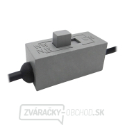 Solight LED svetelný panel Backlit 36W, 3960lm, 3000/4000/5000K, Lifud, 60x60cm náhled