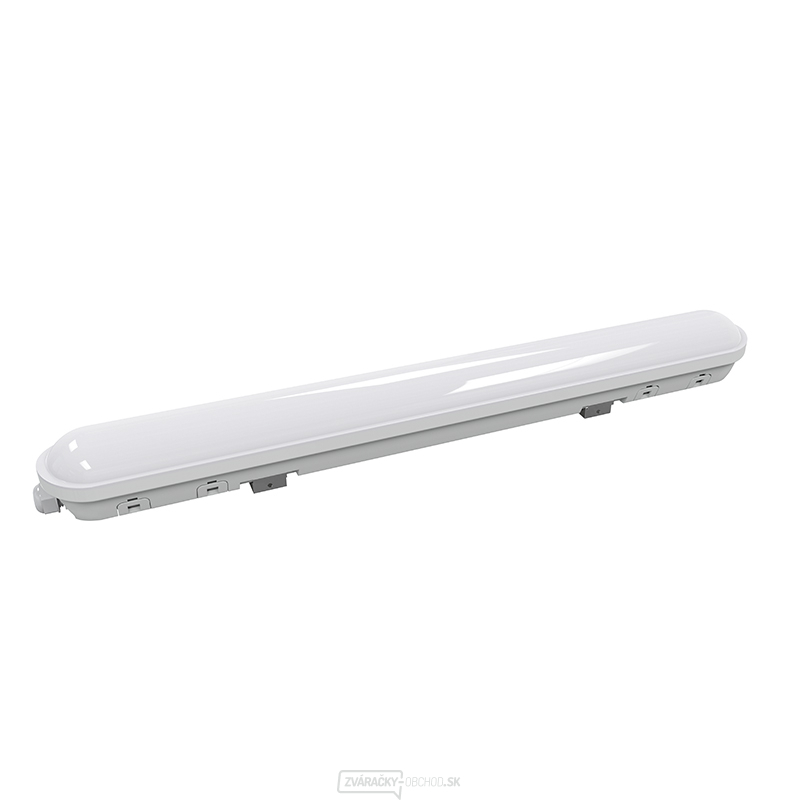 Solight LED osvetlenie prachotesné, IP65, 38W, 4180lm, 4000K, 120cm