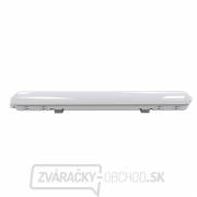 Solight LED osvetlenie prachotesné, IP65, 38W, 4180lm, 4000K, 120cm Náhľad