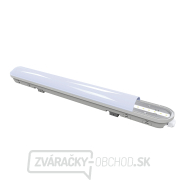 Solight LED osvetlenie prachotesné, IP65, 38W, 4180lm, 4000K, 120cm náhled