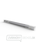 Solight LED osvetlenie prachotesné, IP65, 38W, 4180lm, 4000K, 120cm náhled
