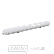 Solight LED osvetlenie prachotesné, IP65, 38W, 4180lm, 4000K, 120cm gallery main image