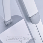 Solight LED stmievateľná lampička s nočným svetielkom, 10W, 700lm, zmena chromatičnosti Náhľad