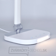 Solight LED stmievateľná lampička s nočným svetielkom, 10W, 700lm, zmena chromatičnosti Náhľad