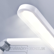 Solight LED stmievateľná lampička s nočným svetielkom, 10W, 700lm, zmena chromatičnosti náhled