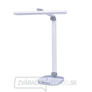 Solight LED stmievateľná lampička s nočným svetielkom, 10W, 700lm, zmena chromatičnosti náhled