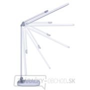 Solight LED stmievateľná lampička s nočným svetielkom, 10W, 700lm, zmena chromatičnosti náhled