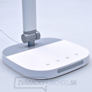 Solight LED stmievateľná lampička s nočným svetielkom, 10W, 700lm, zmena chromatičnosti náhled