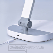 Solight LED stmievateľná lampička s nočným svetielkom, 10W, 700lm, zmena chromatičnosti náhled