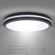 Solight LED osvetlenie s nastaviteľným výkonom a teplotou svetla, 36/40/44W, max. 3740lm, 3CCT, IP65, 40cm náhled