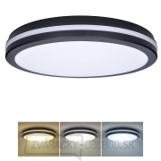 Solight LED osvetlenie s nastaviteľným výkonom a teplotou svetla, 36/40/44W, max. 3740lm, 3CCT, IP65, 40cm Solight LED osvetlenie s nastaviteľným výkonom a teplotou svetla, 36/40/44W, max. 3740lm, 3CCT, IP65, 40cm gallery main image