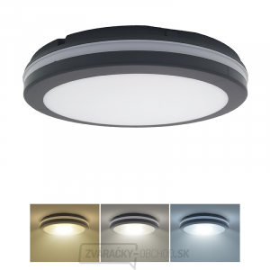 Solight LED osvetlenie s nastaviteľným výkonom a teplotou svetla, 36/40/44W, max. 3740lm, 3CCT, IP65, 40cm