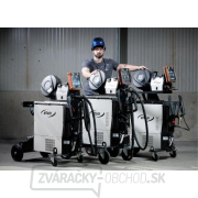 SVAROG 520 HD H2O Dpulse separé AA SVAROG 520 HD H2O Dpulse separé AA náhled