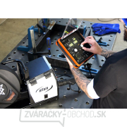 SVAROG 520 HD H2O Dpulse separé AA Náhľad