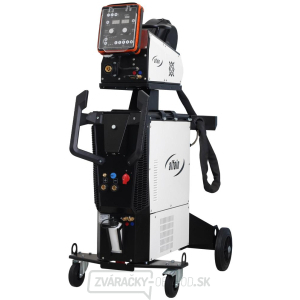 SVAROG 520 HD H2O Dpulse separé AA SVAROG 520 HD H2O Dpulse separé AA gallery main image