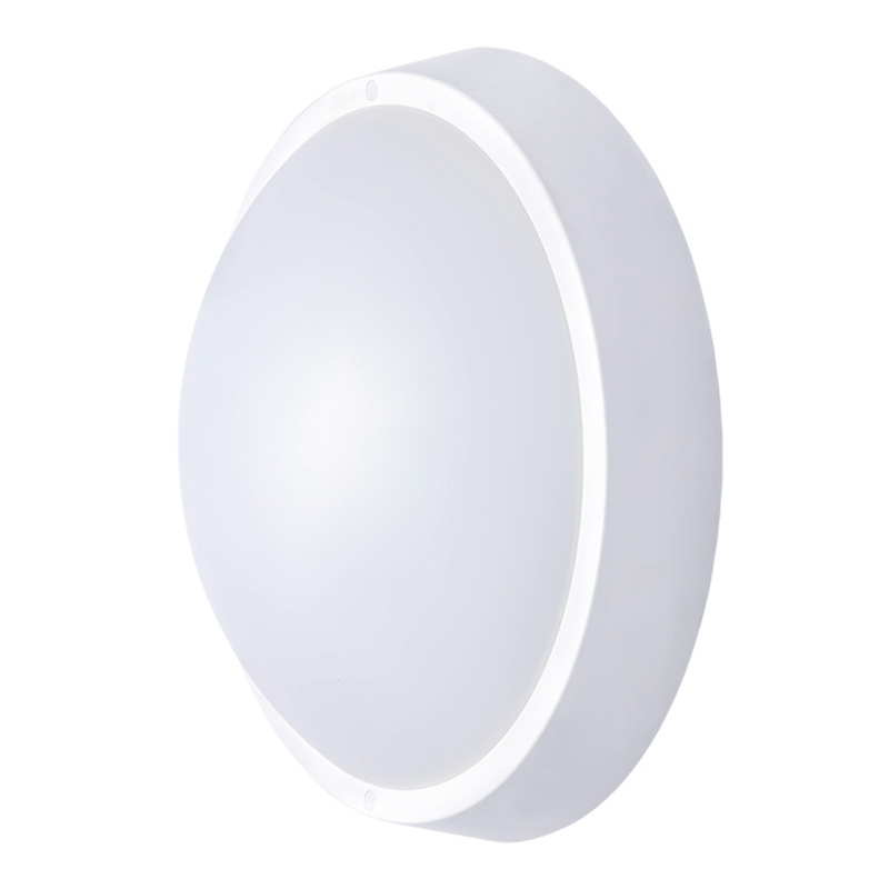 Solight LED vonkajšie osvetlenie, 30W, 2200lm, 4000K, IP65, 32cm