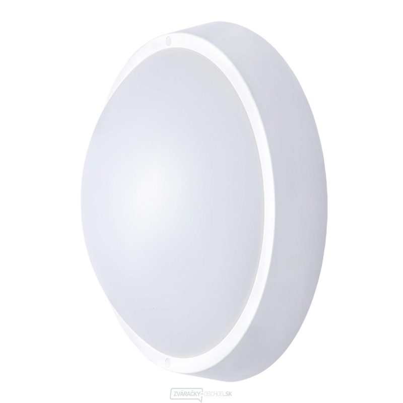 Solight LED vonkajšie osvetlenie, 30W, 2200lm, 4000K, IP65, 32cm