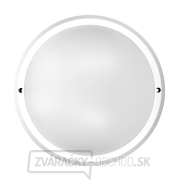 Solight LED vonkajšie osvetlenie, 30W, 2200lm, 4000K, IP65, 32cm Náhľad