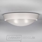 Solight LED vonkajšie osvetlenie, 30W, 2200lm, 4000K, IP65, 32cm náhled