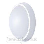 Solight LED vonkajšie osvetlenie, 30W, 2200lm, 4000K, IP65, 32cm gallery main image