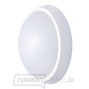 Solight LED vonkajšie osvetlenie, 30W, 2200lm, 4000K, IP65, 32cm Solight LED vonkajšie osvetlenie, 30W, 2200lm, 4000K, IP65, 32cm gallery main image
