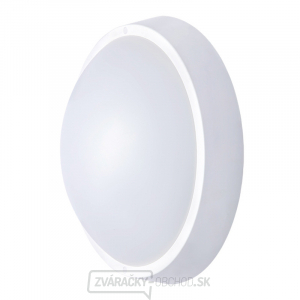 Solight LED vonkajšie osvetlenie, 30W, 2200lm, 4000K, IP65, 32cm gallery main image