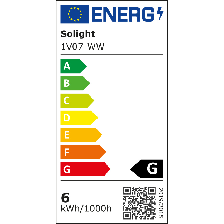 Solight LED vonkajšia vianočná reťaz, 400 LED, 20m, prívod 5m, 8 funkcií, IP44, teplá biela Náhľad