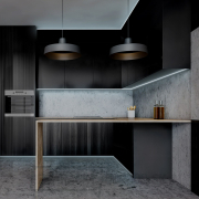 Solight LED svetelný pás 5m, 198LED/m, 16W/m, 1500lm/m, IP20, studená biela náhled