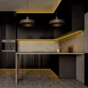 Solight LED svetelný pás 5m, 198LED/m, 16W/m, 1500lm/m, IP20, teplá biela náhled