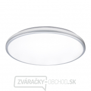 Solight LED osvetlenie s ochranou proti vlhkosti, IP54, 18W, 1530lm, 3CCT, 33cm Náhľad