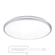Solight LED osvetlenie s ochranou proti vlhkosti, IP54, 18W, 1530lm, 3CCT, 33cm Náhľad