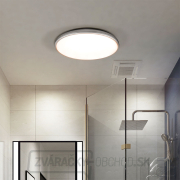 Solight LED osvetlenie s ochranou proti vlhkosti, IP54, 18W, 1530lm, 3CCT, 33cm náhled