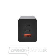 Solight nabíjačka GaN fast charger 65W Náhľad