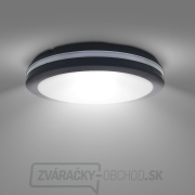 Solight LED osvetlenie s nastaviteľným výkonom a teplotou svetla, 18/22/26W, max. 2210lm, 3CCT, IP65, 30cm náhled