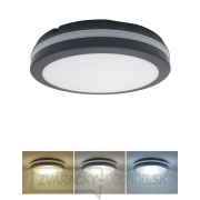 Solight LED osvetlenie s nastaviteľným výkonom a teplotou svetla, 18/22/26W, max. 2210lm, 3CCT, IP65, 30cm gallery main image