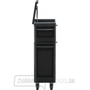 BGS 4088, Dielenský vozík Profi Standard Maxi | 12 zásuviek | s 263 nástrojmi náhled