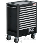 BGS 4103, Dielenský vozík | 11 zásuviek | prázdny Náhľad